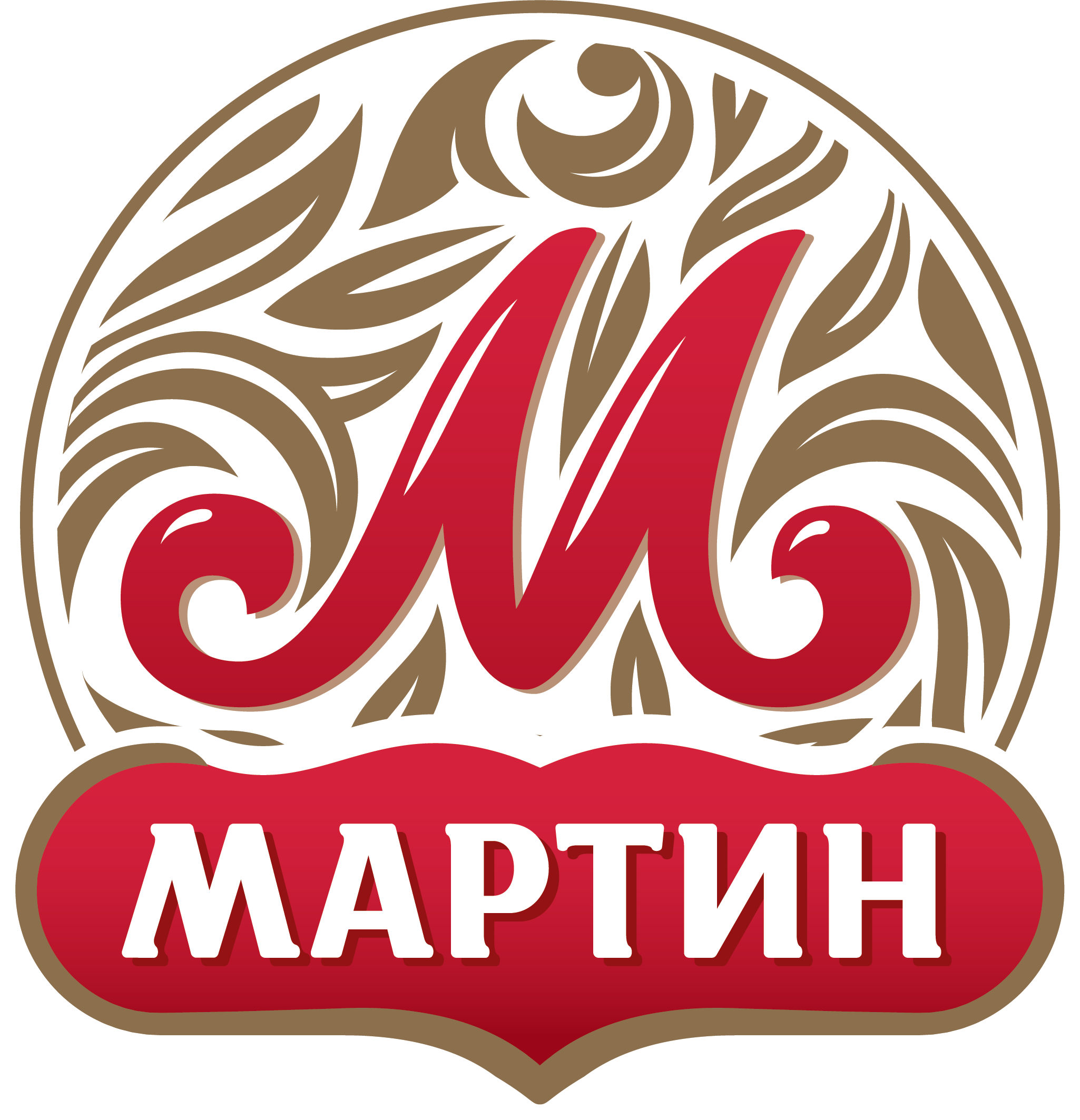 ТМ «От Мартина»