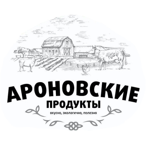 Ароновские продукты