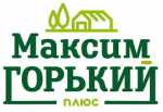 Максим Горький Плюс