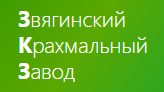 Звягинский крахмальный завод