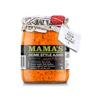 Mama ' s Homemade Traditional Mild Ajvar