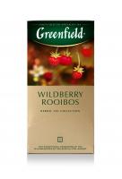 Wildberry Rooibos