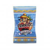 Семечки «Семачос» с морской солью
