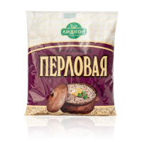 Крупа перловая