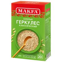 Хлопья Геркулес классический