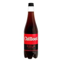 Напиток безалкогольный сильногазированный «Chillout Cola» («Чиллаут Кола»)