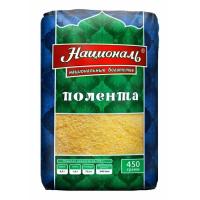 Полента ТМ "Националь"