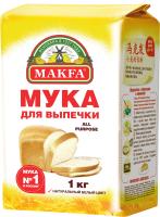 Мучная смесь: «Мука для выпечки»