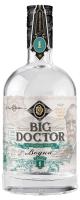 Водка Big Doctor