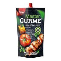 Кетчуп «Master Gurme» шашлычный Первая категория