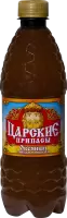 Квас "Овсяный с медом и имбирём"