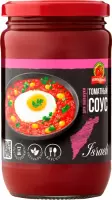 Томатный соус для шакшуки