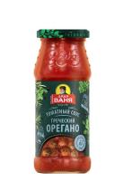 Томатный соус Греческий Орегано