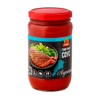 Томатный соус для мяса