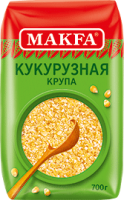 Крупа кукурузная