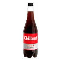 Напиток безалкогольный сильногазированный «Chillout Cola без сахара» («Чиллаут Кола без сахара»)