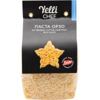 Паста Орзо Yelli Chef