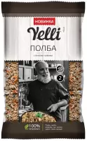 Полба с белыми грибами Yelli