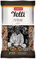 Плов с грибами Yelli