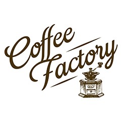 ТМ «Фабрика Кофе»