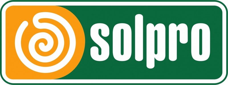 ТМ «Solpro» 