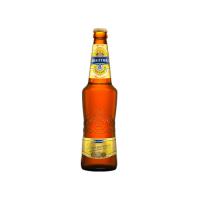 Пиво светлое нефильтрованное «Балтика пшеничное» № 8