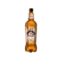 Пиво светлое «Ярпиво Янтарное»