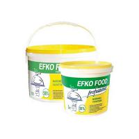 Майонез «EFKO FOOD professional» с массовой долей жира 56%