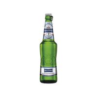Пиво светлое «Балтика экспортное» № 7