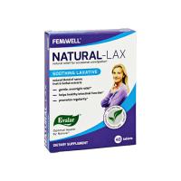 FEMiWELL® Natural-Lax, capsules 0.65 g, №30