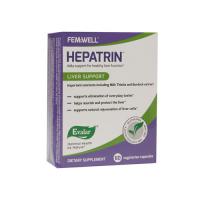 Hepatrin-Liver Support, tablets 1.23 g, №30