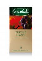 Festive Grape