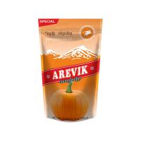 Семена тыквы обжаренные неочищенные соленые «Arevik»