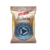 Семена подсолнечника жареные неочищенные соленые «Golden Gift» Alibaba