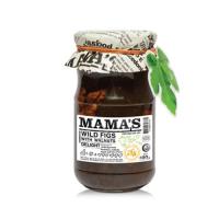 Mama’s Wild Figs With Walnuts