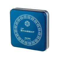 SHABBAT Black Tea Cake B