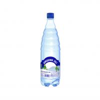 Вода питьевая «Шишкин лес» газированная