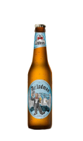 Пиво светлое пастеризованное «Mr. Lodman Blond» (Мистер Лодман блонд)