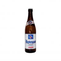 Пиво светлое пастеризованное «Немецкое»