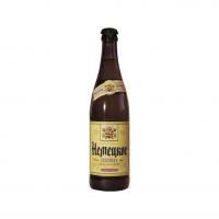 Пиво светлое пастеризованное неосветленное «Немецкое нефильтрованное»
