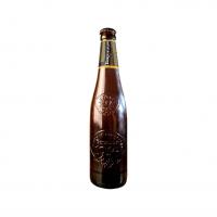 Пиво темное пастеризованное «Варница Бархатное»
