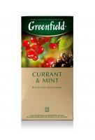Currant & Mint