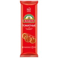 Изделия макаронные группа А второй сорт томатные