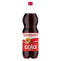 Напиток безалкогольный сильногазированный «Cola Оriginal» (Кола Ориджинал)