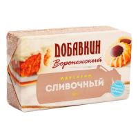 Маргарин Добавкин Воронежский со сливочным вкусом, 72%