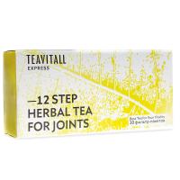 Чайный напиток TeaVitall Express Step 12