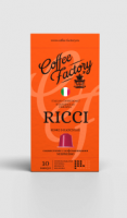 Кофе в капсулах «RICCI»