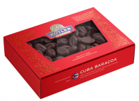 Шоколадные зерна «CUBA BARACOA»