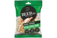 «BEERka Арахис жареный соленый»