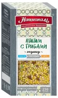 Птитим с лесными грибами  ПРОТЕИН ТМ "Националь"